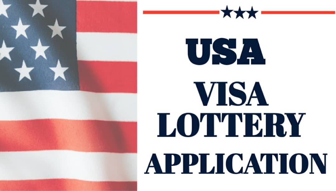 2026 American Visa Lottery Application: Check Qualifications and Apply