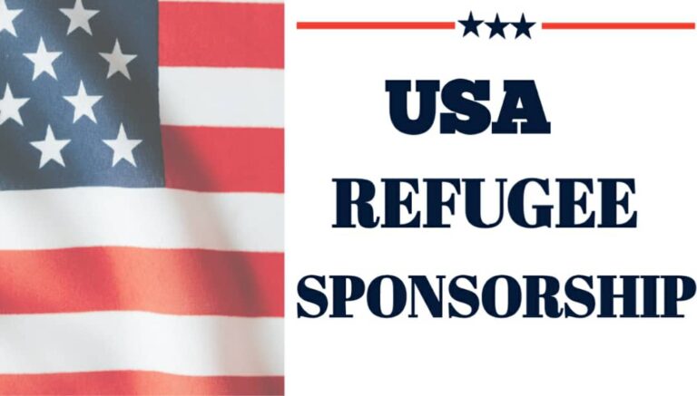 Private Refugee Sponsorship