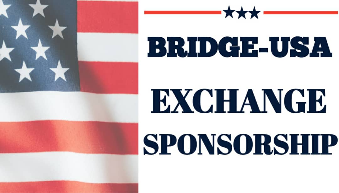 IIE – U.S. Exchange Visitor Sponsorship